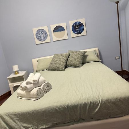 Central Station And City Rooms Link "13 Apartment" Amalfi Coast , Salerno Exterior photo