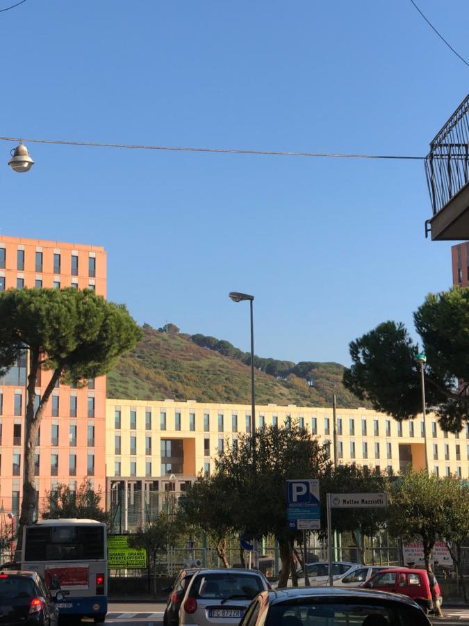 Central Station And City Rooms Link "13 Apartment" Amalfi Coast , Salerno Exterior photo