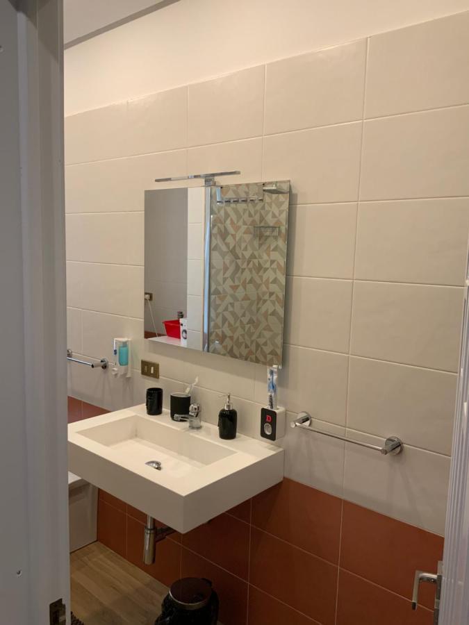 Central Station And City Rooms Link "13 Apartment" Amalfi Coast , Salerno Exterior photo