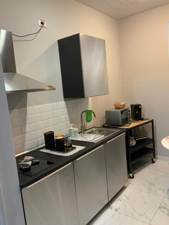 Central Station And City Rooms Link "13 Apartment" Amalfi Coast , Salerno Exterior photo