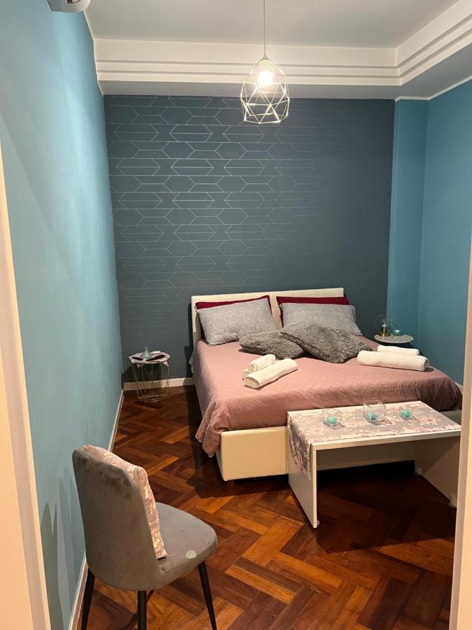 Central Station And City Rooms Link "13 Apartment" Amalfi Coast , Salerno Exterior photo