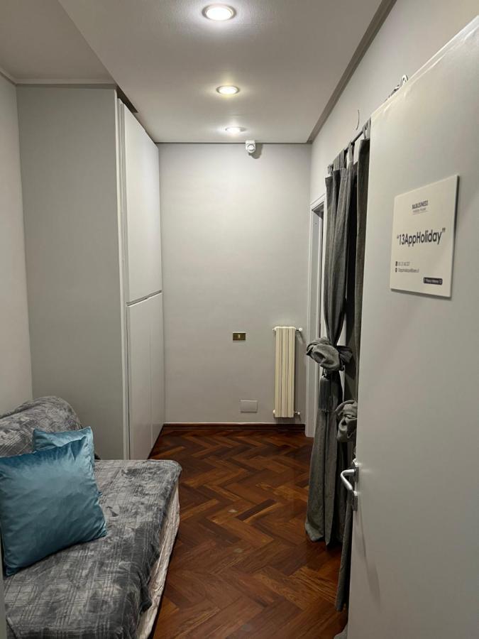 Central Station And City Rooms Link "13 Apartment" Amalfi Coast , Salerno Exterior photo