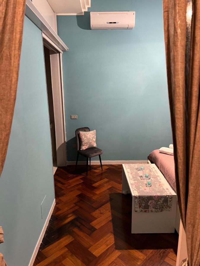 Central Station And City Rooms Link "13 Apartment" Amalfi Coast , Salerno Exterior photo