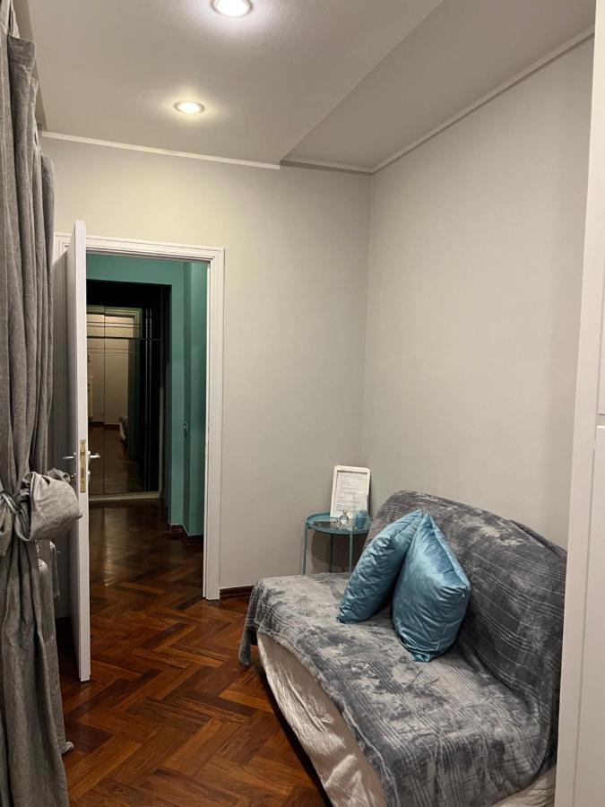 Central Station And City Rooms Link "13 Apartment" Amalfi Coast , Salerno Exterior photo