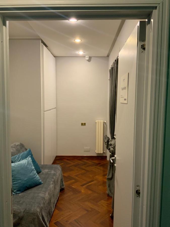 Central Station And City Rooms Link "13 Apartment" Amalfi Coast , Salerno Exterior photo