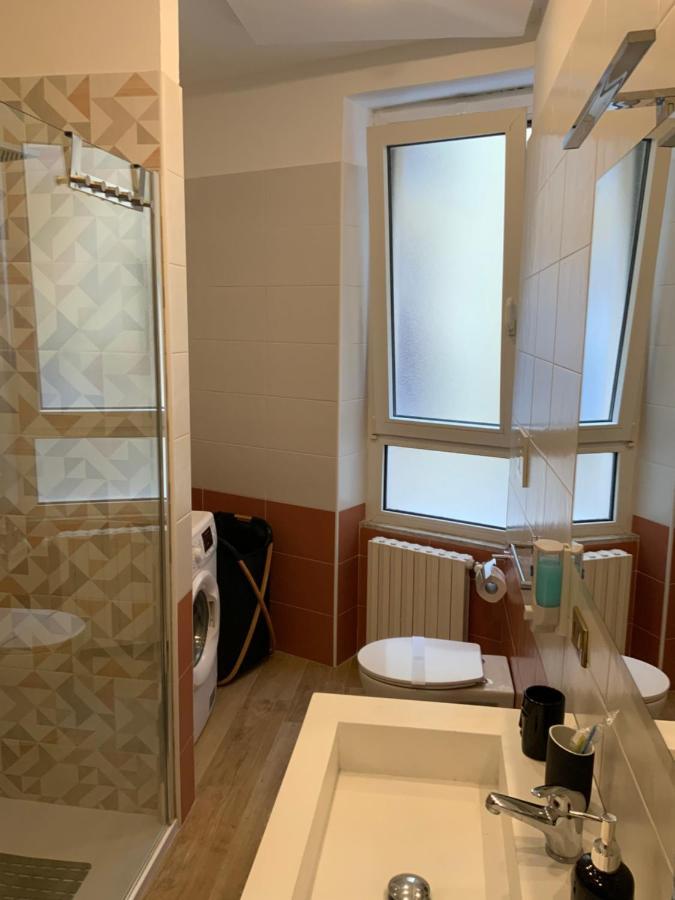 Central Station And City Rooms Link "13 Apartment" Amalfi Coast , Salerno Exterior photo