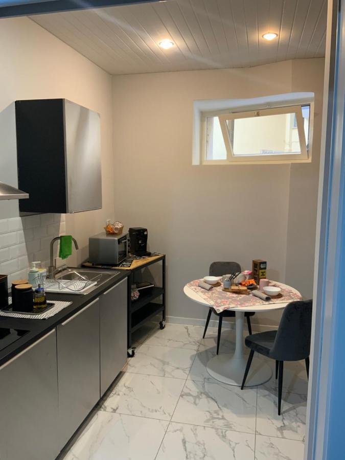 Central Station And City Rooms Link "13 Apartment" Amalfi Coast , Salerno Exterior photo
