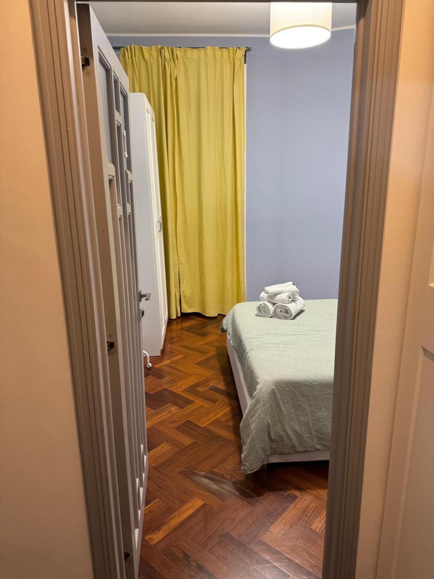 Central Station And City Rooms Link "13 Apartment" Amalfi Coast , Salerno Exterior photo