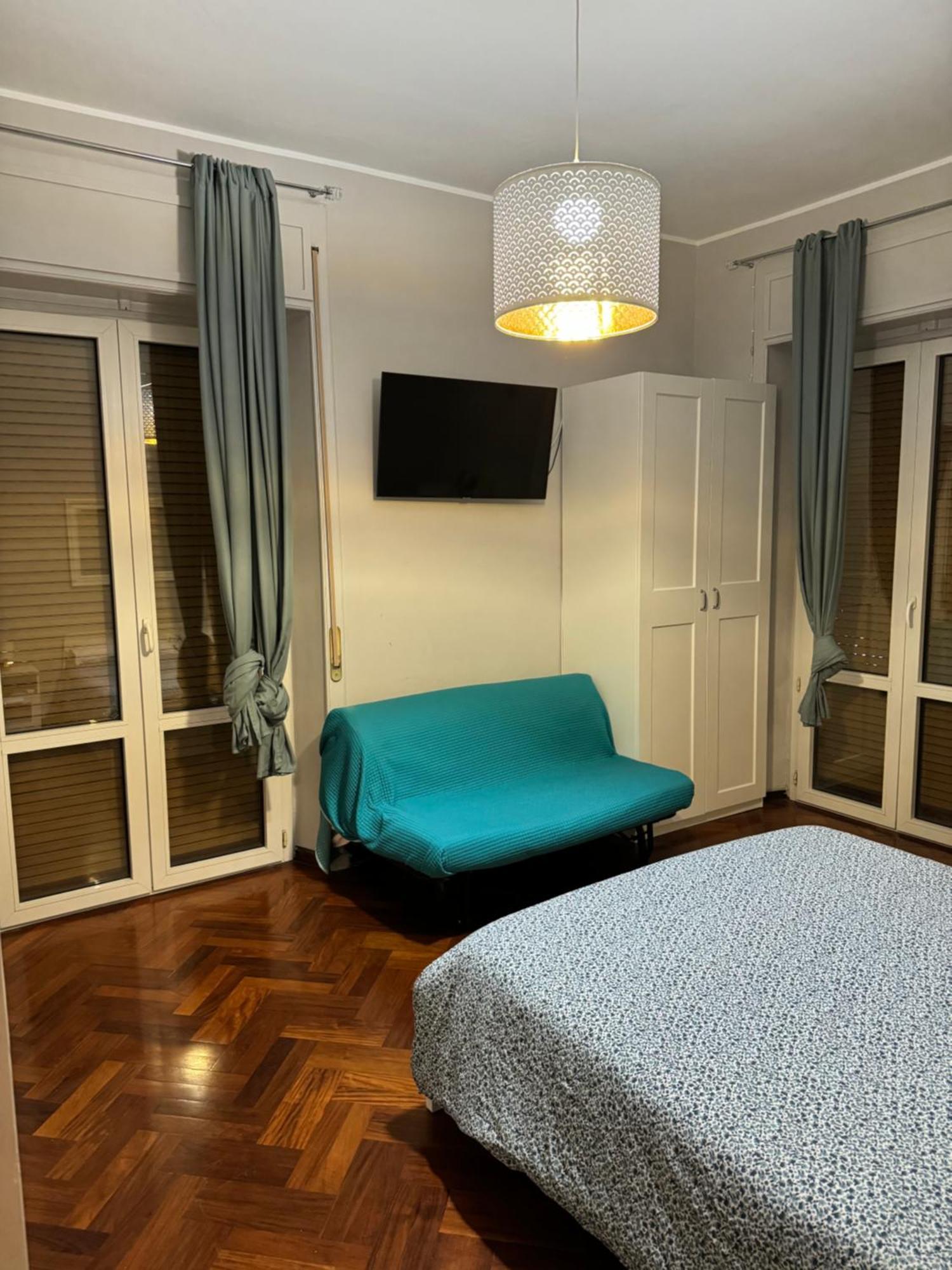 Central Station And City Rooms Link "13 Apartment" Amalfi Coast , Salerno Exterior photo