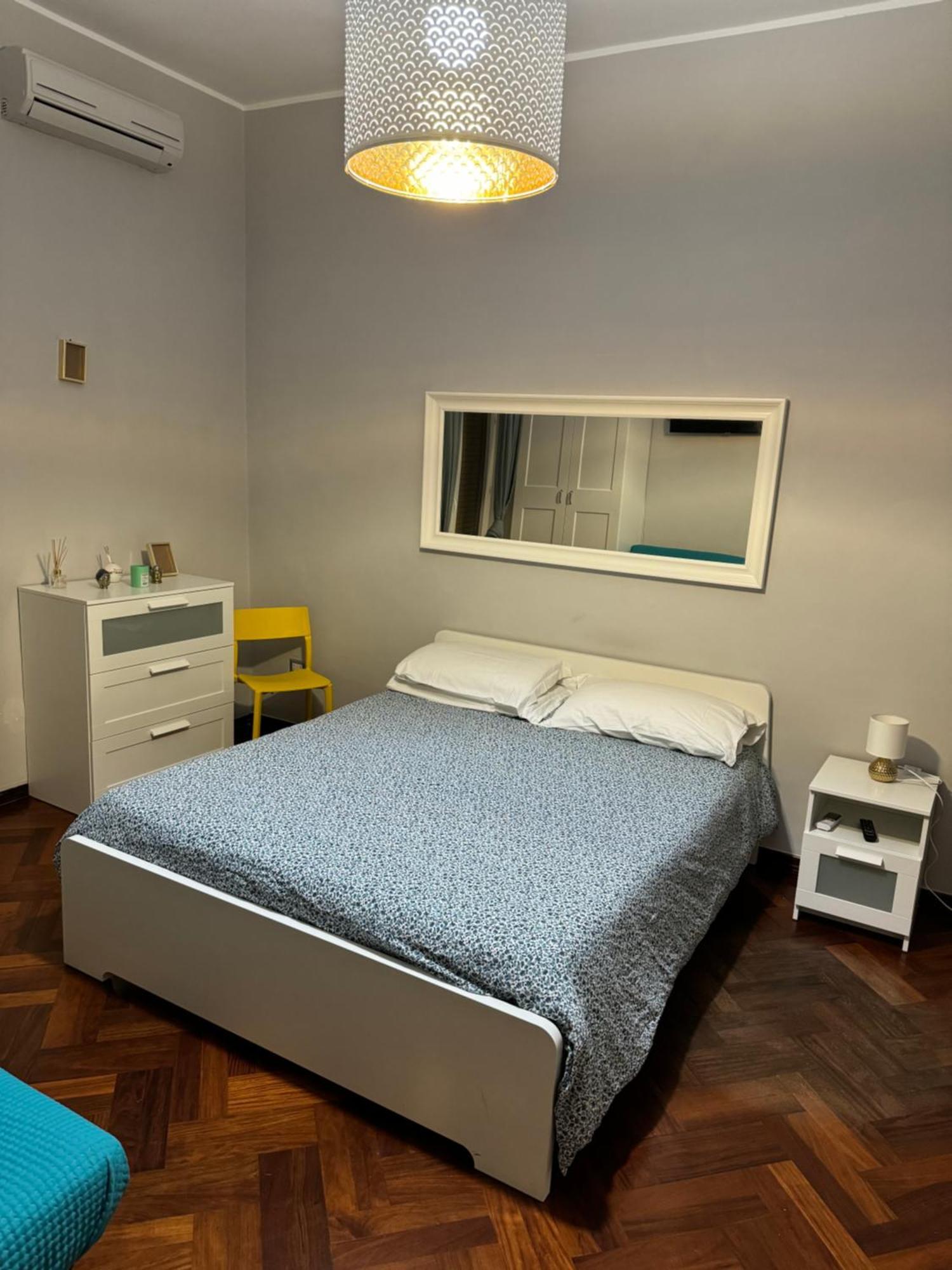 Central Station And City Rooms Link "13 Apartment" Amalfi Coast , Salerno Exterior photo